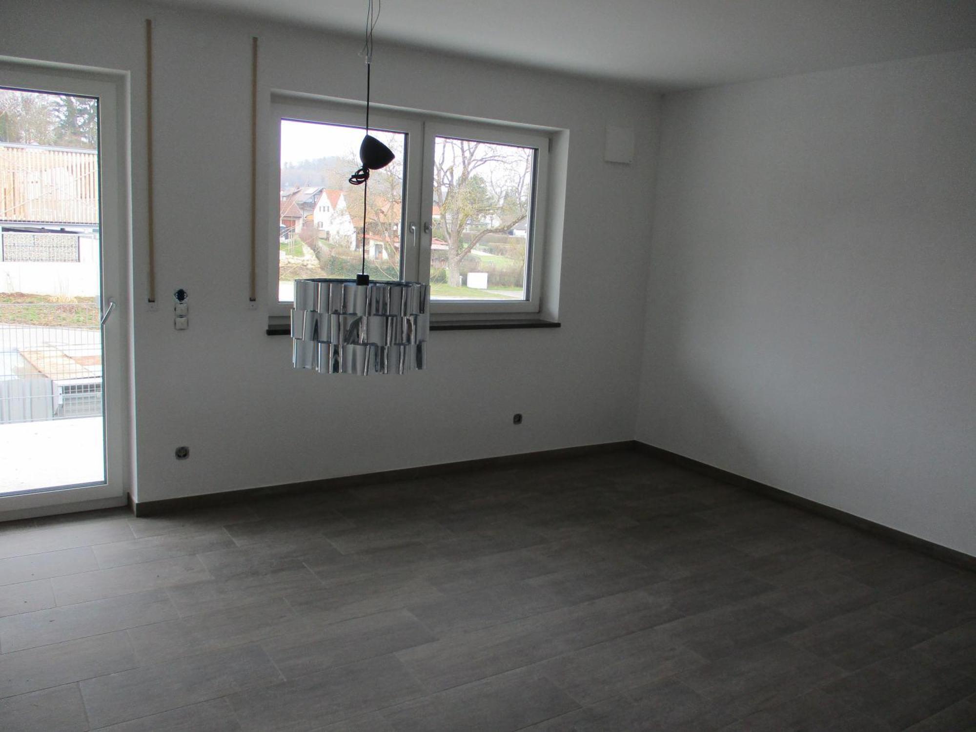 Parsberger Stadtwohnung 3 Esterno foto